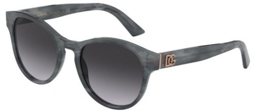 DG MONOGRAM DG 4376